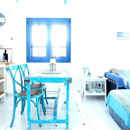 Sunrise Casita Del Mar Villa อาร์เรียตา ภายนอก รูปภาพ