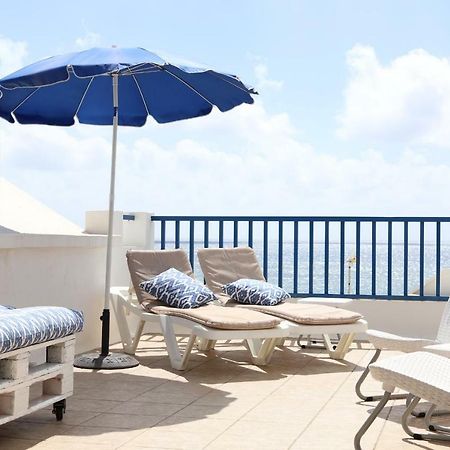 Sunrise Casita Del Mar Villa อาร์เรียตา ภายนอก รูปภาพ