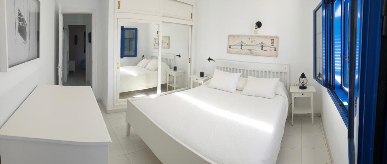 Sunrise Casita Del Mar Villa อาร์เรียตา ภายนอก รูปภาพ