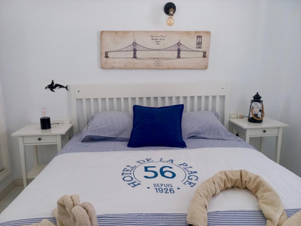 Sunrise Casita Del Mar Villa อาร์เรียตา ภายนอก รูปภาพ