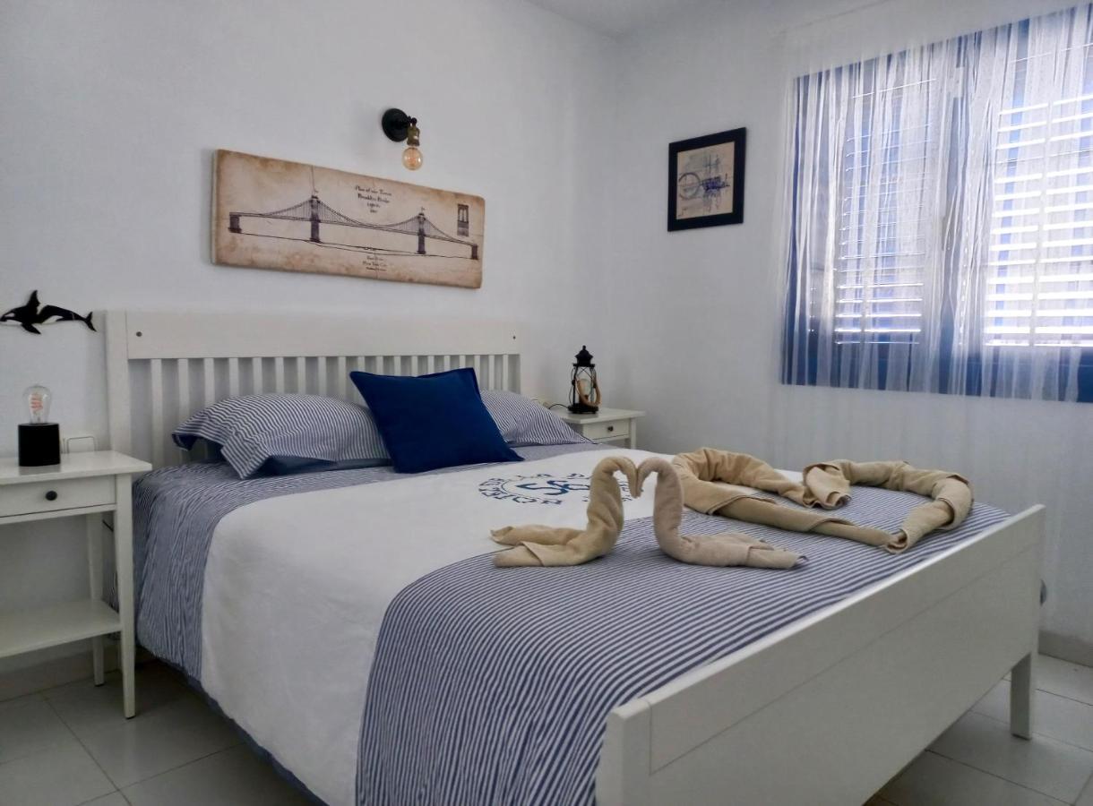 Sunrise Casita Del Mar Villa อาร์เรียตา ภายนอก รูปภาพ
