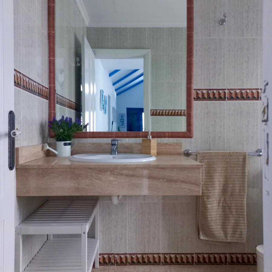 Sunrise Casita Del Mar Villa อาร์เรียตา ภายนอก รูปภาพ