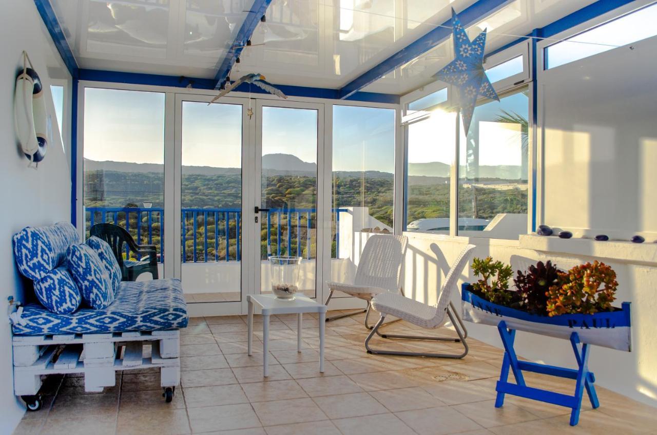 Sunrise Casita Del Mar Villa อาร์เรียตา ภายนอก รูปภาพ