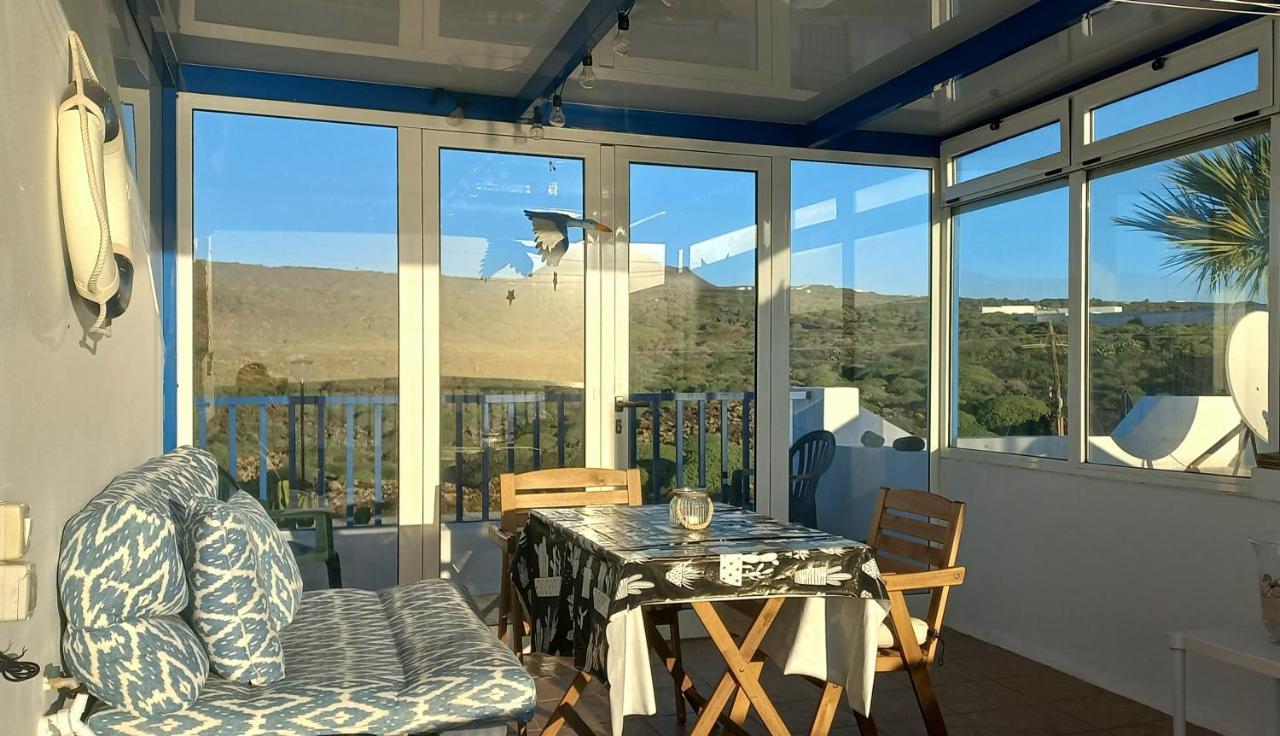 Sunrise Casita Del Mar Villa อาร์เรียตา ภายนอก รูปภาพ