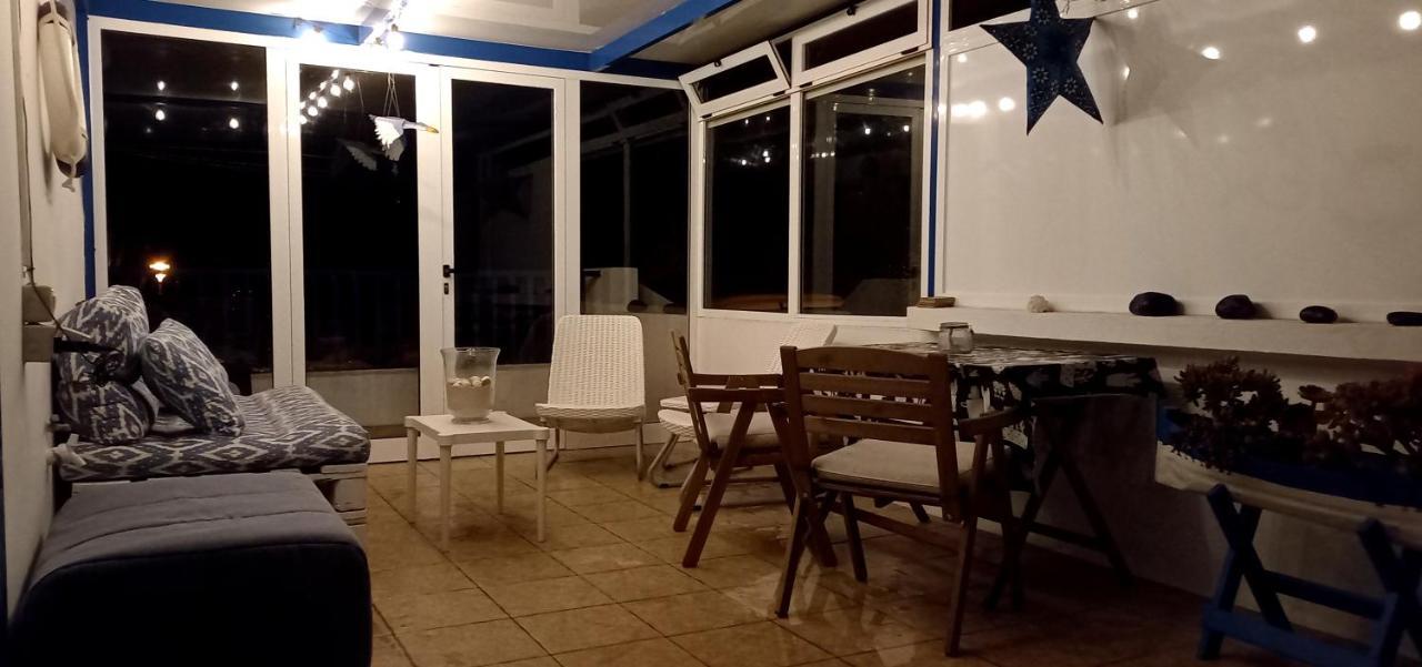 Sunrise Casita Del Mar Villa อาร์เรียตา ภายนอก รูปภาพ