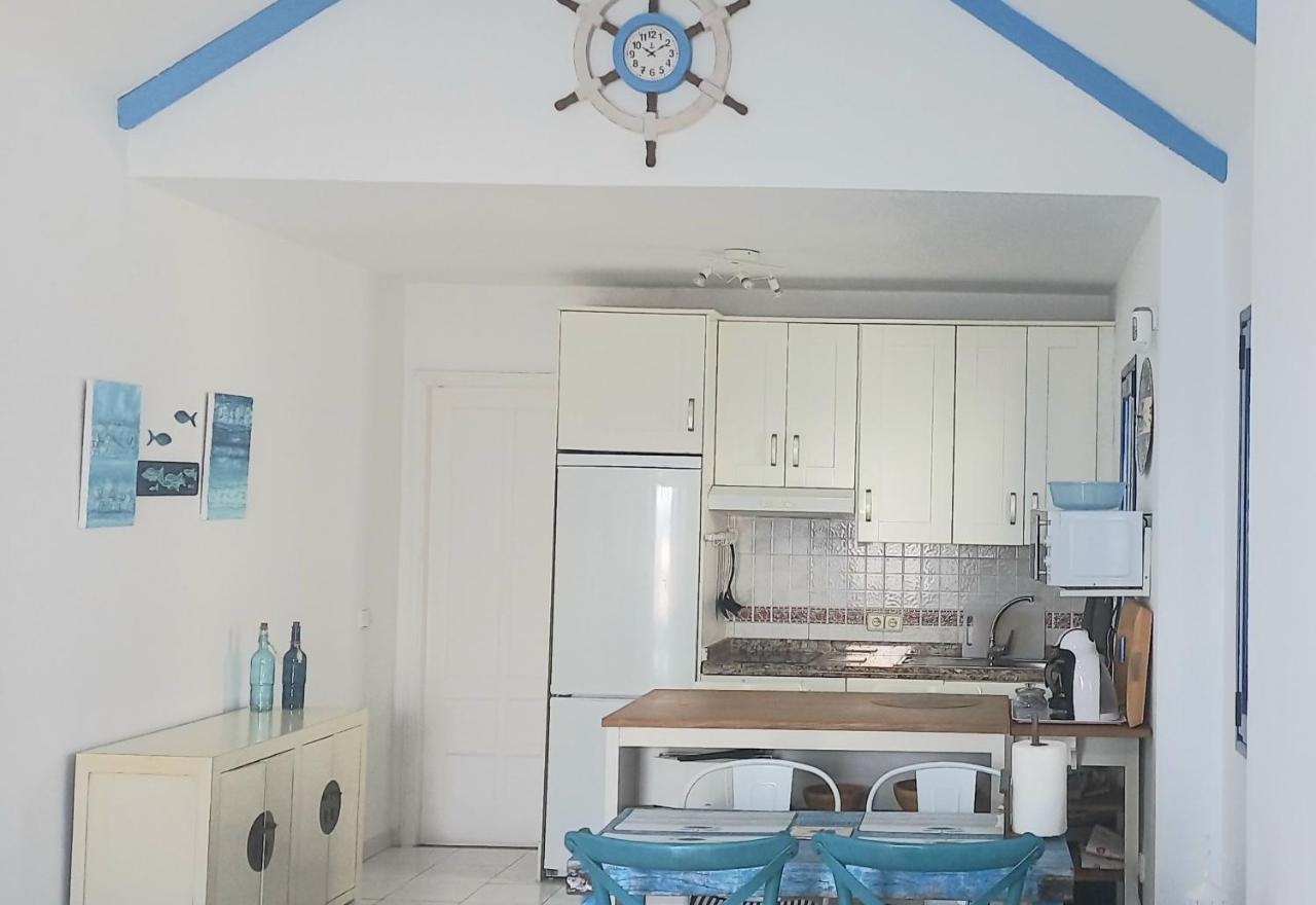 Sunrise Casita Del Mar Villa อาร์เรียตา ภายนอก รูปภาพ