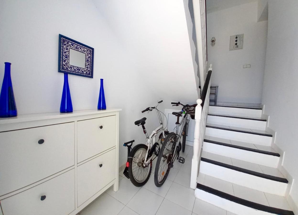 Sunrise Casita Del Mar Villa อาร์เรียตา ภายนอก รูปภาพ