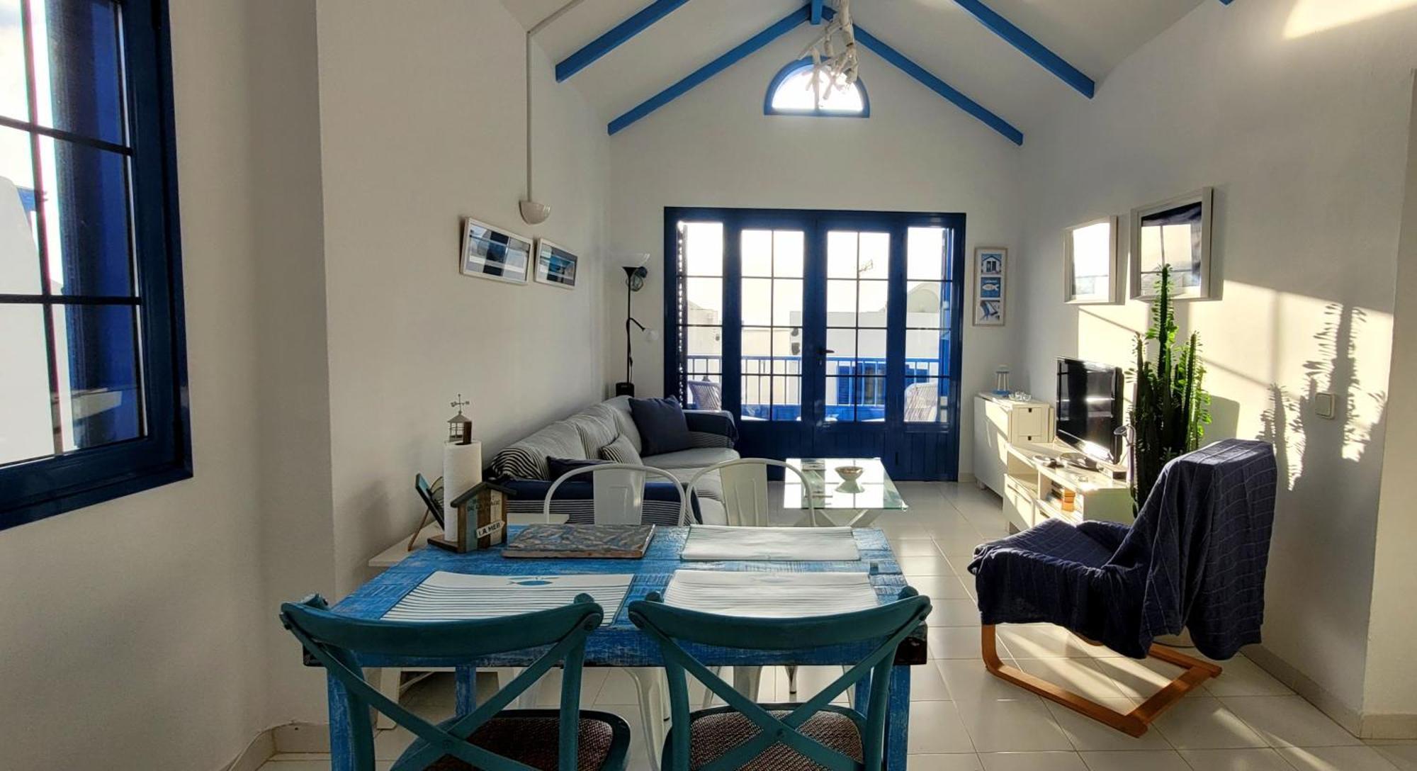 Sunrise Casita Del Mar Villa อาร์เรียตา ภายนอก รูปภาพ