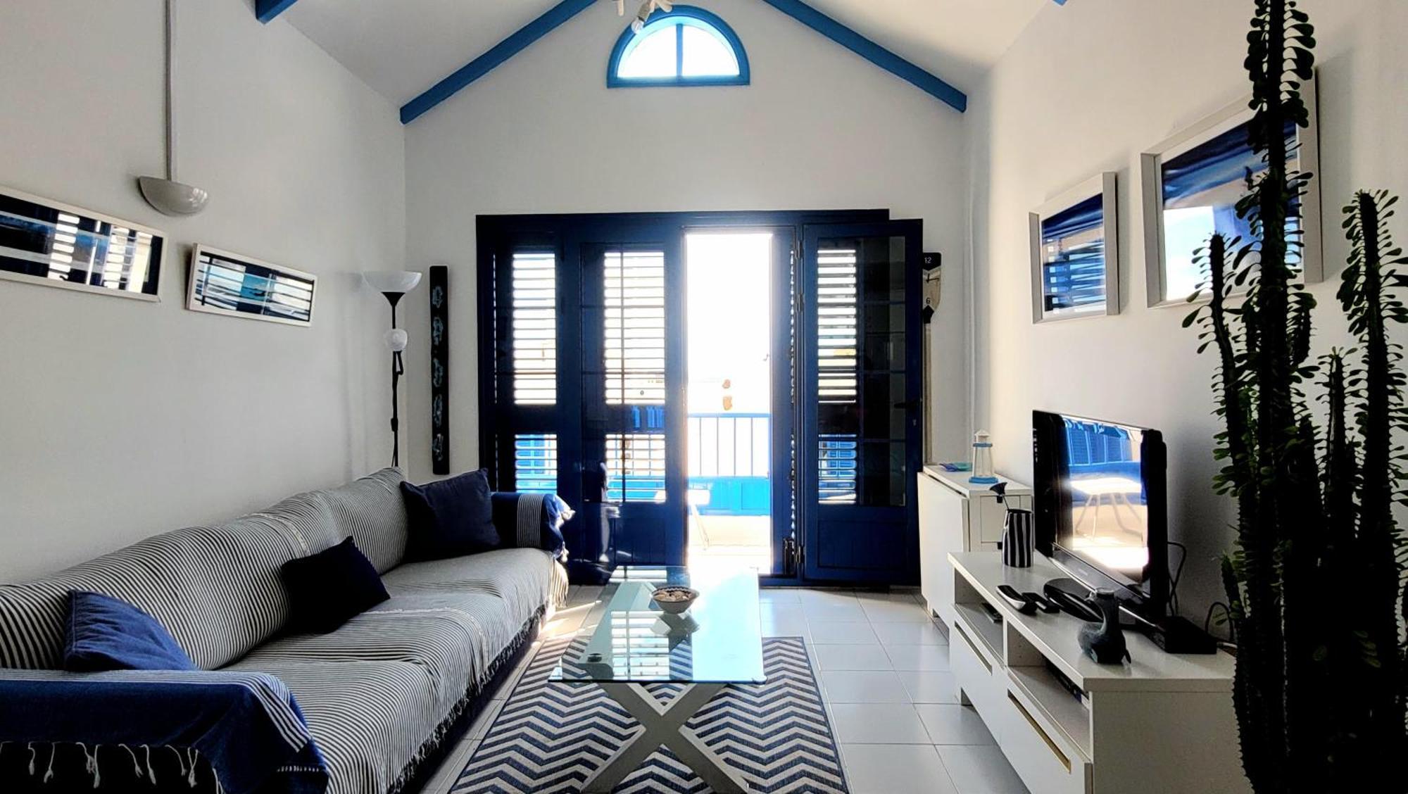 Sunrise Casita Del Mar Villa อาร์เรียตา ภายนอก รูปภาพ