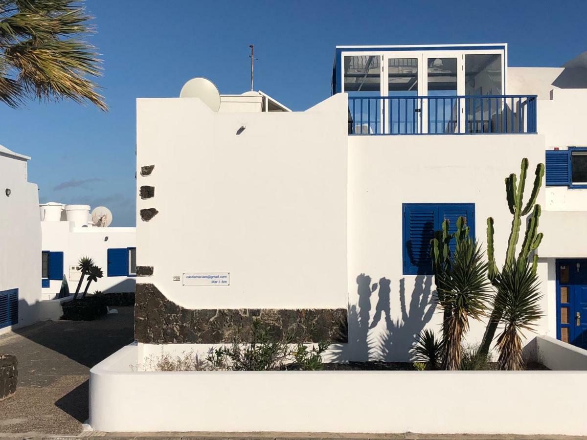 Sunrise Casita Del Mar Villa อาร์เรียตา ภายนอก รูปภาพ