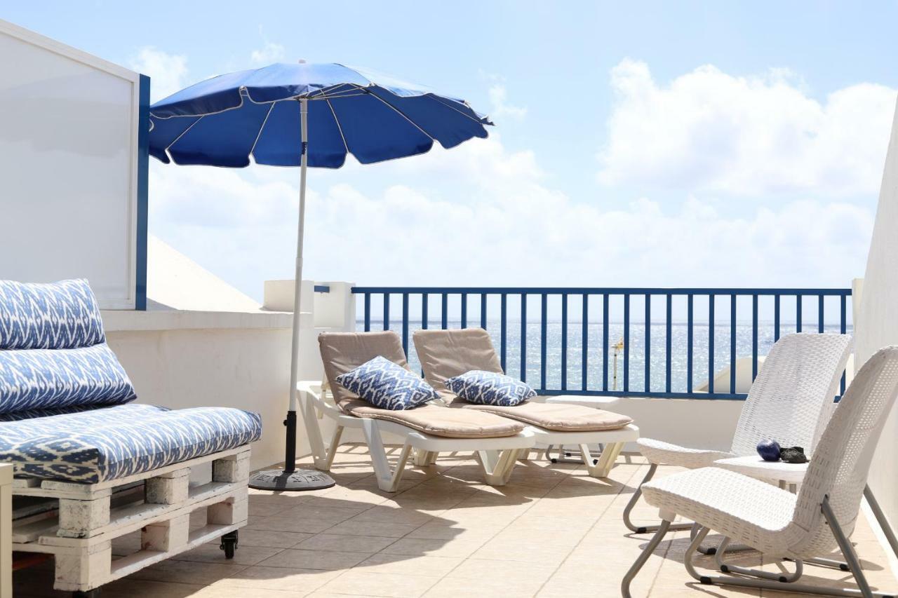 Sunrise Casita Del Mar Villa อาร์เรียตา ภายนอก รูปภาพ